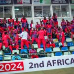 AMGA 2024: Nigeria Lose To Cameroon In Football Event