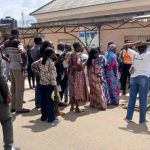 Absence of materials, voter apathy mar Abia LG polls
