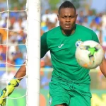 Veteran Goalkeeper Afelokhai Eyes NPFL Return After Injury Recovery