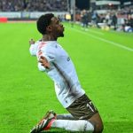 Afolayan Scores Second League Goal Of Season As St. Pauli Beat Hoffenheim