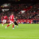 Aina Talks Up Stunning Strike For Nottingham Forest Vs West Ham