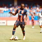 Ligue 1: Akor In Action As Le Havre Pip Montpellier