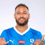 Neymar’s Father: Al Hilal Yet To Decide My Son’s Future
