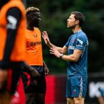 Alonso To Punish Boniface For Reckless Driving