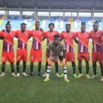 Amokachi Rues Lobi’s  Slim Defeat To Remo Stars