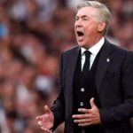 Ancelotti claims Mbappe is Real Madrid’s problem