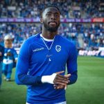 Arokodare: Genk Can Win Belgian Pro League Title