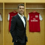 Arsenal Confirm Edu’s Resignation As Sporting Director