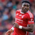 Awoniyi’s Goal Will Come Handy Soon For Nottingham Forest –McGugan