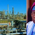 BREAKING: Finally, Port Harcourt Refinery Commences Crude Oil Production