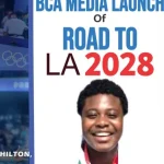 Badminton Confederation Africa launches “Path to Olympic Glory” in Nigeria