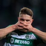 Barcelona eye swap deal for Ruben Amorim's Viktor Gyokeres as Lewandowski successor
