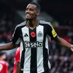 Transfer: Barcelona make Alexander Isak major transfer target