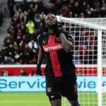 Bayer Leverkusen Set To Offer Boniface New Contract