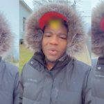 "Be careful of the people you mingle with out here" – Canada-based Nigerian man advice newcomers (WATCH)