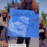 Benin women lament scarcity of husbands and boyfriends amid rising violence
