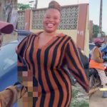 Bike man chooses lady over ₦10k, vows to send his wife away