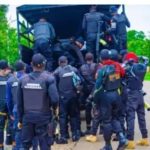 Boko Haram attacks NSCDC officials, seven missing 