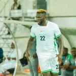 Okpala: Boniface Must Learn To Start Scoring Goals For Eagles 