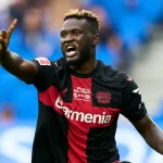 Boniface Rules Out January Move To Man United