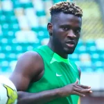 Exclusive: Boniface Will Rediscover His Goal Scoring Form For Eagles Soon  –Lawal