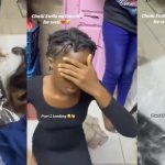 Businesswoman accuses staff of ₦1.6m theft after catching her with ₦450k wig