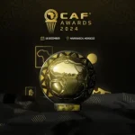 CAF Awards 2024: Falconets Stars Nominated For Women’s Young Player Of The Year