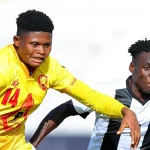 CAFWCL: Edo Queens Lose 3-1 To TP Mazembe In Semi-finals