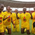 CAFWCL: Edo Queens To Face Ethiopia’s CBE In First Game
