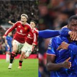 Caicedo strikes as Chelsea hold Manchester United in thrilling 1-1 draw