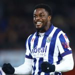 Championship: Maja Scores 8th League Goal In West Brom’s 1-1 Draw At Luton