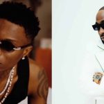 "Chance dey for everybody" – Wizkid throws shade