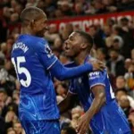 Chelsea Hold Man United To 1-1 Draw, Move Into Top Four