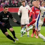 ECL: Chelsea Maintain Unbeaten Record, Edge Heidenheim