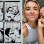 Chelsea Star, Partner Expecting A Baby