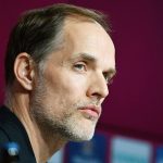 Chelsea coach hands in resignation to join Thomas Tuchel’s England coaching team