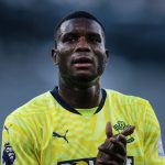 Club Brugge Line Up January Bid For Onuachu