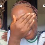 Corps member recalls painful prophecy by pastor that she’d get pregnant, not attend school