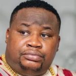 Cubana Chiefpriest joins Rochas Okorocha to plead for Nnamdi Kanu’s release