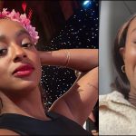 Cuppy opens up on the kind of man she wants