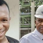 Dangote should sell his fuel for N300 - Daniel Regha