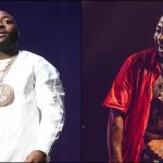 Davido claps back at those planning to cancel his Lagos show over recent interview