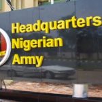 Defence headquarters announces arrest of Habu Dogo in Sokoto
