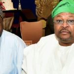 Dele Momodu debunks rumour of Adenuga's death