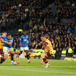 Dessers Scores 8th Goal Of Season As Rangers Qualify For Scottish League Cup Final