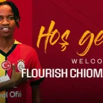 Done Deal: Super Falcons Striker Joins Galatasaray