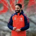 Don’t Compare Me With Mourinho  –Amorim Warns Man United Fans