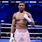 Don’t Retire Yet —Whyte Advises Joshua