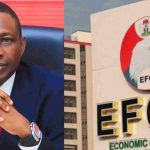 EFCC fires two staff members over corruption allegations