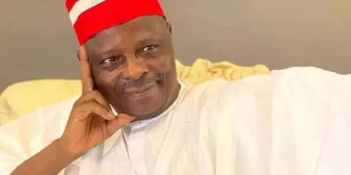 EFCC look into NNPP campaign fund, Kwankwaso maybe arrested
